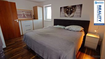 Pronájem rodinného domu, 170 m2 - Hluboká nad Vltavou, Žitná - 12