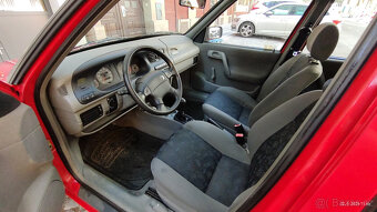 Škoda Felicia combi 1.6. MPi - 12