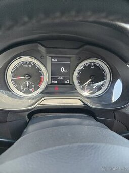 Octavia 3 facelift style 1.6tdi 85kw po servise - 12