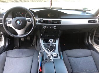 Bmw e91 320i - 12