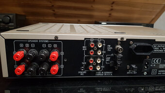 DENON RCD-100 CD-Receiver - 12