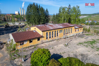 Pronájem obchodního objektu, 558 m² - 12