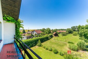 Prodej, domy/rodinný, 240 m2, 50303 Sendražice 14, Hradec Kr - 12