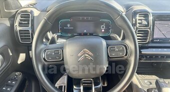 CITROEN C5 Aircross BlueHDi 130 S&S SHINE EAT8 06/2020 - 12