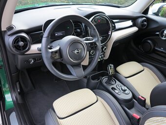 MINI COOPER EV r.v.11/2021 NAVI,LED,ALU - 12