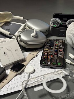 iPhone 17 Set - 12