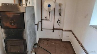 Viadrus U26 (5čl.) + automatickým podavačem Kovarson - 12