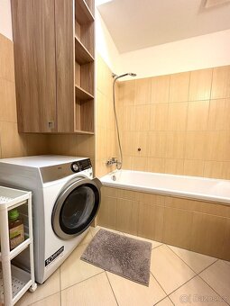 krásný byt 3+kk 70m2 v ul. Pod Kavalírkou, Praha 5 - Smíchov - 12