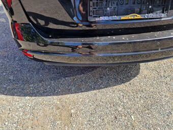 SEAT ALHAMBRA 2,0TDI 130KW DSG NAVI 7MÍST - 12