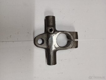 Prodám díly vidlice Čz 98 a Čz 125A - 12