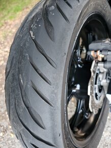 Honda Integra 700 ABS r.v.2013 - 12