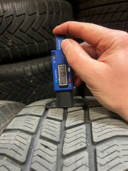 195/65R15 zimní sada škoda octavia III 5x112 6x15 ET43 - 12