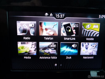 Škoda Skala 1.0Tsi 1.majitel koupeno v čr servis škoda - 12