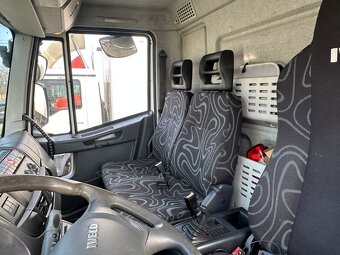 Iveco Eurocargo 120E25 Autoškola E6 - 12