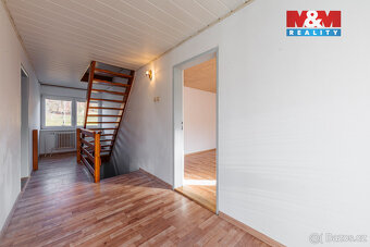 Prodej zemědělské usedlosti, Tatrovice - 12