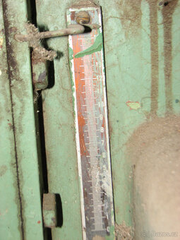 Rozmítací pila KRN - 12