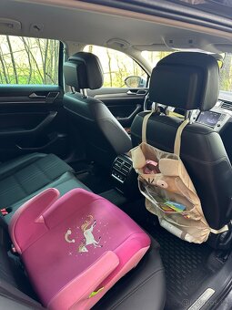 Volkswagen Passat B8 alltrack 2.0tdi - 12