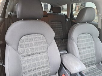 audi A4 B8 facelift - 12