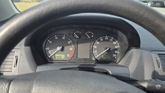 Škoda Fabia 1.4 16V 55kw - 12