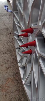 Škoda Octavia 2 combi vrs - 12