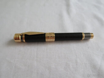 Patron umění Montblanc Pocta Hadrian Ltd. 4810 plnicí píst p - 12