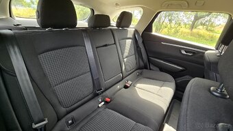 Renault Talisman Grandtour, 1.5 dCi, 81kw, manuál - 12