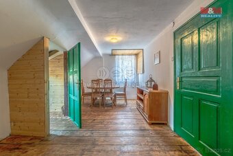 Prodej rodinného domu, 380 m², Brtníky - 12
