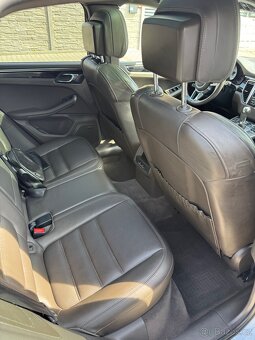 Porsche Macan 3.0 V6 S - 12