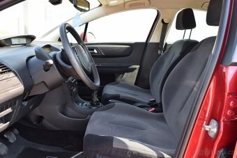 ►►Citroën C4 1.4 i 65KW DIGIKLIMA NOVÁ STK◄◄ - 12