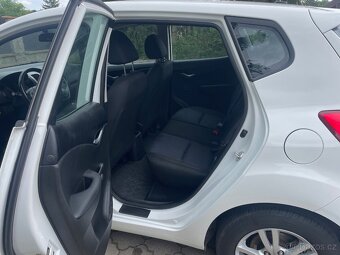 Hyundai IX 20, 1,4, 42000km - 12