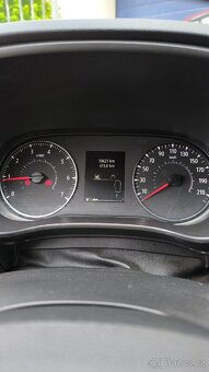 Dacia Jogger 2022 10600km 1. Majitel - 12
