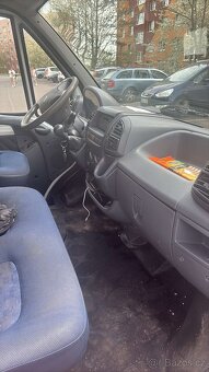 Fiat Ducato Maxi 2.8JTD - 12