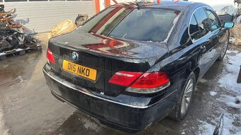BMW 730D 3,0D 170kw - 12