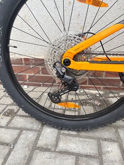 TREK FUEL EX 5 29 M-L - 12