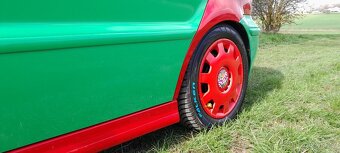 VW Polo 6n2 Harlekyn ☆ replika - 12