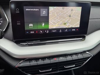 Škoda Octavia 2,0 TDi 85kW Style ČR 1.maj CR 6M/T Style Pake - 12