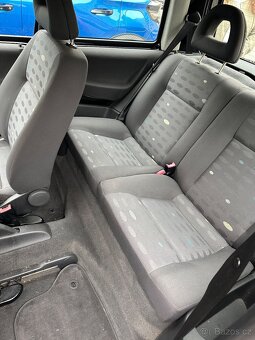 Vw lupo 2004 - 12