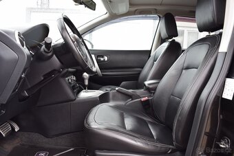 ►►Nissan Qashqai 2.0 dCi 110KW Visia 4x4•VÝBAVA◄◄ - 12