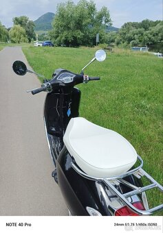 Vespa primavera 125 - 12