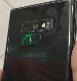 Samsung Note 9 DS 6..4" 6/128 + dotykové pero + flip obal - 12