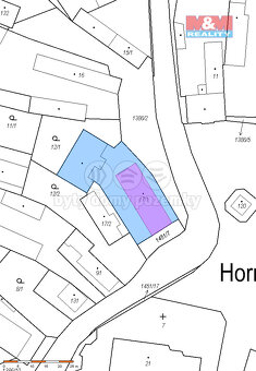 Prodej podílu 3/4 rodinného domu, 141 m², Horní Kruty - 12