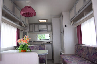LMC MUNSTERLAND 545K2 - 5 MÍST - 12