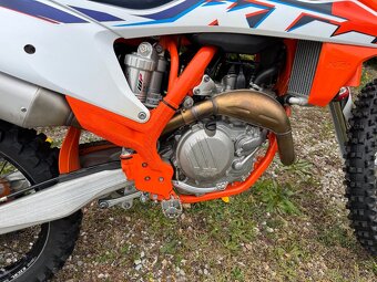 KTM 450 SX-F 2022 - 12