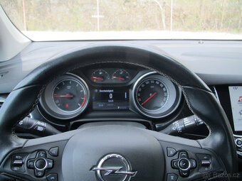 Opel Astra K 1.6 Turbo Automat - 12