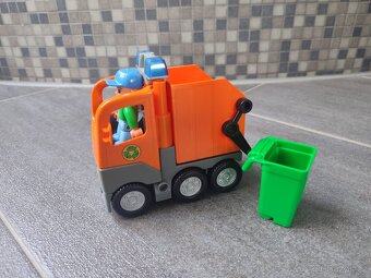 Duplo - 12