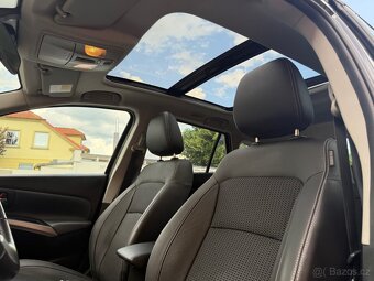Suzuki SX4 S-Cross 1.4 Booster Jet - 4x4 - AT - Max.výbava  - 12