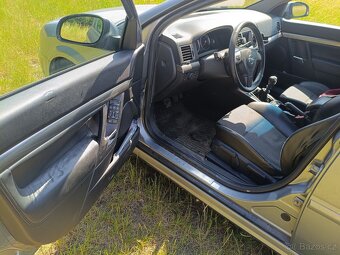 Opel Vectra C GTS 1.8 90kw - 12