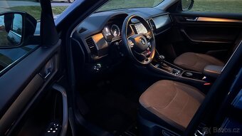 Kodiaq 2.0tdi 7mist rv2021 Navigace Parktronik Kamera - 12