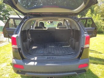 Prodám Kia Sorento - 12