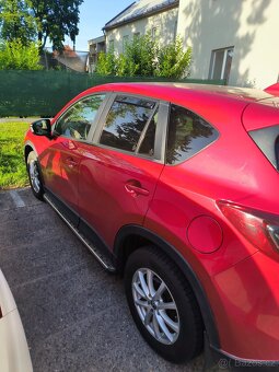 Mazda cx-5 2,2 skyactiv - 12
